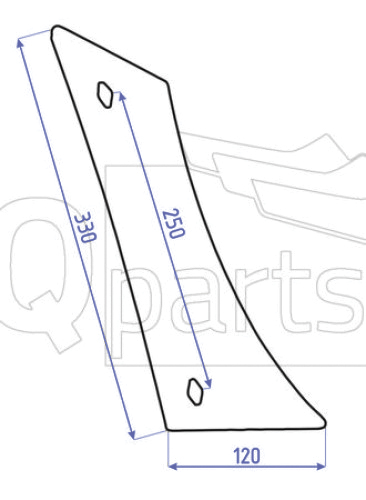 Disegno 3PK500203